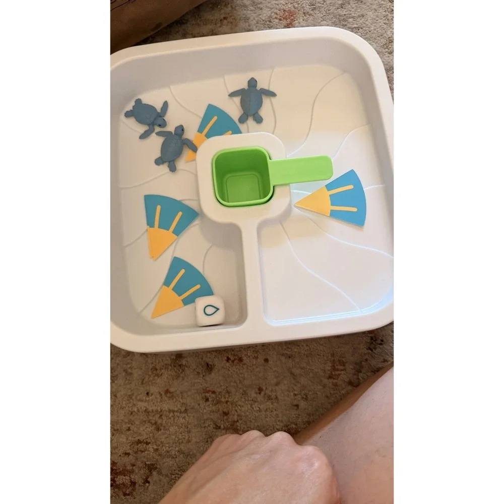 LOVEVERY turtle hatch